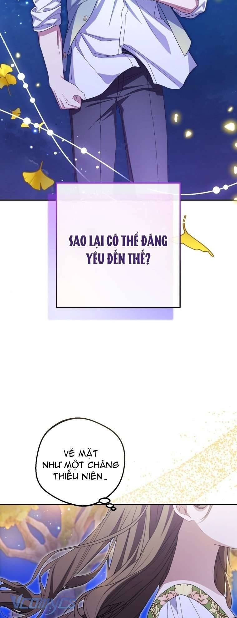 Được Yêu Thương Mà Còn Ngại Ngùng Sao! Chapter 100 42