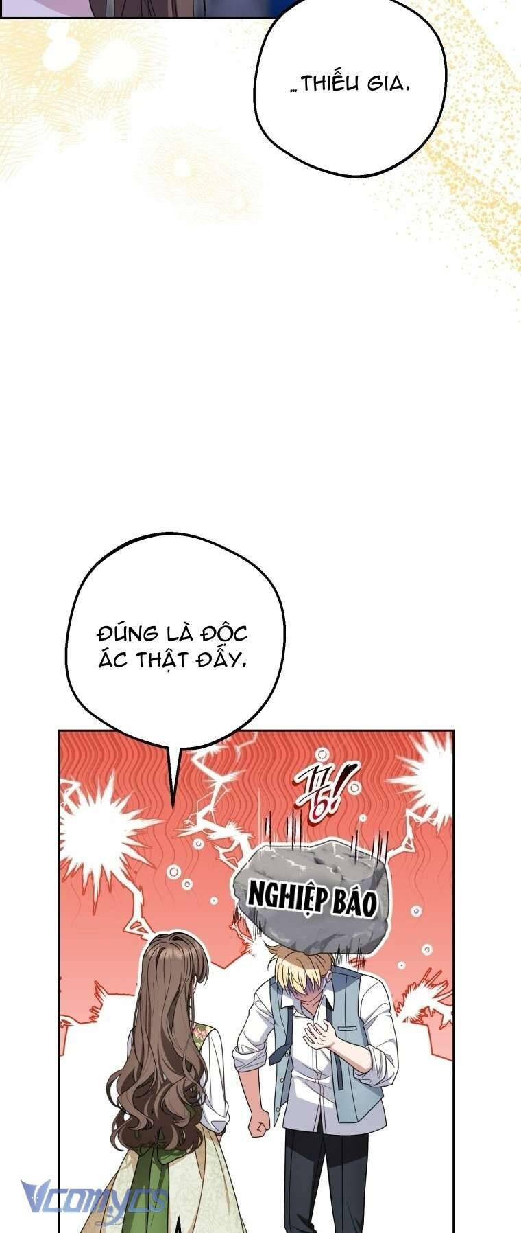 Được Yêu Thương Mà Còn Ngại Ngùng Sao! Chapter 100 44