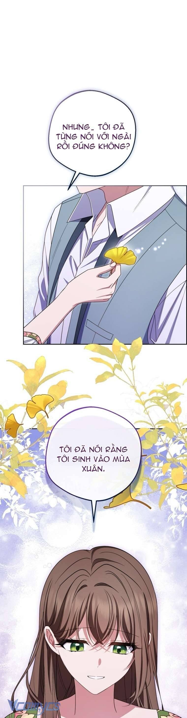 Được Yêu Thương Mà Còn Ngại Ngùng Sao! Chapter 100 49