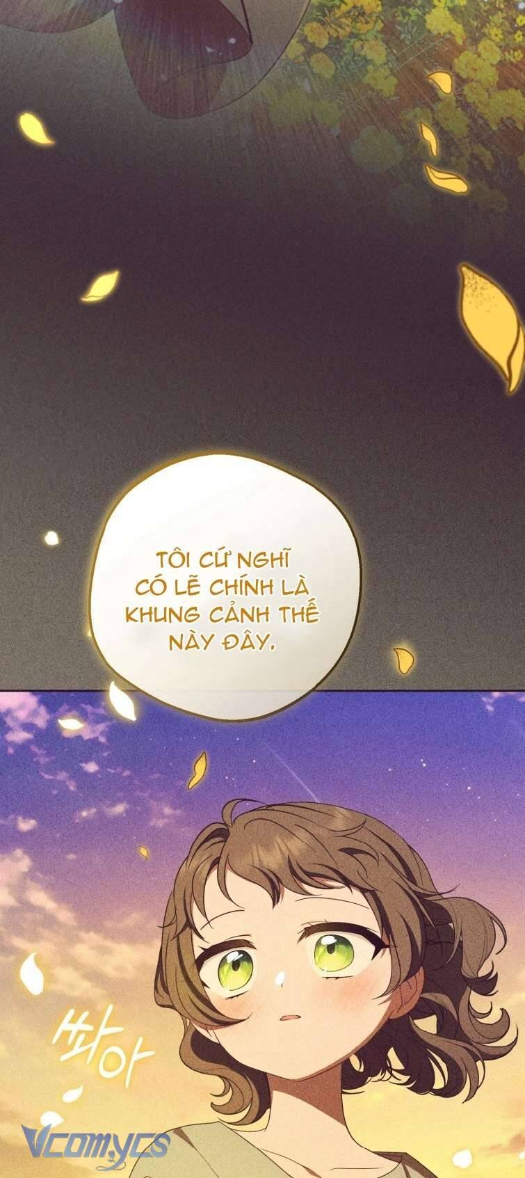 Được Yêu Thương Mà Còn Ngại Ngùng Sao! Chapter 100 55