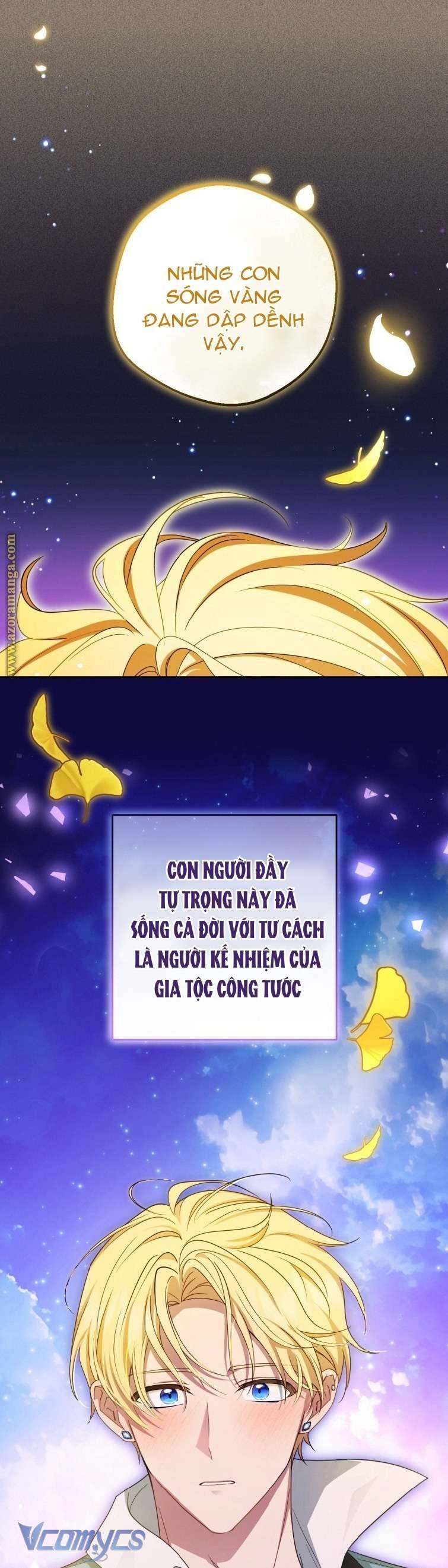 Được Yêu Thương Mà Còn Ngại Ngùng Sao! Chapter 100 57