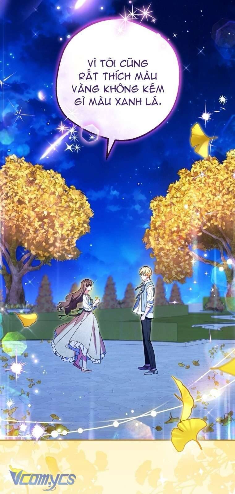 Được Yêu Thương Mà Còn Ngại Ngùng Sao! Chapter 100 61