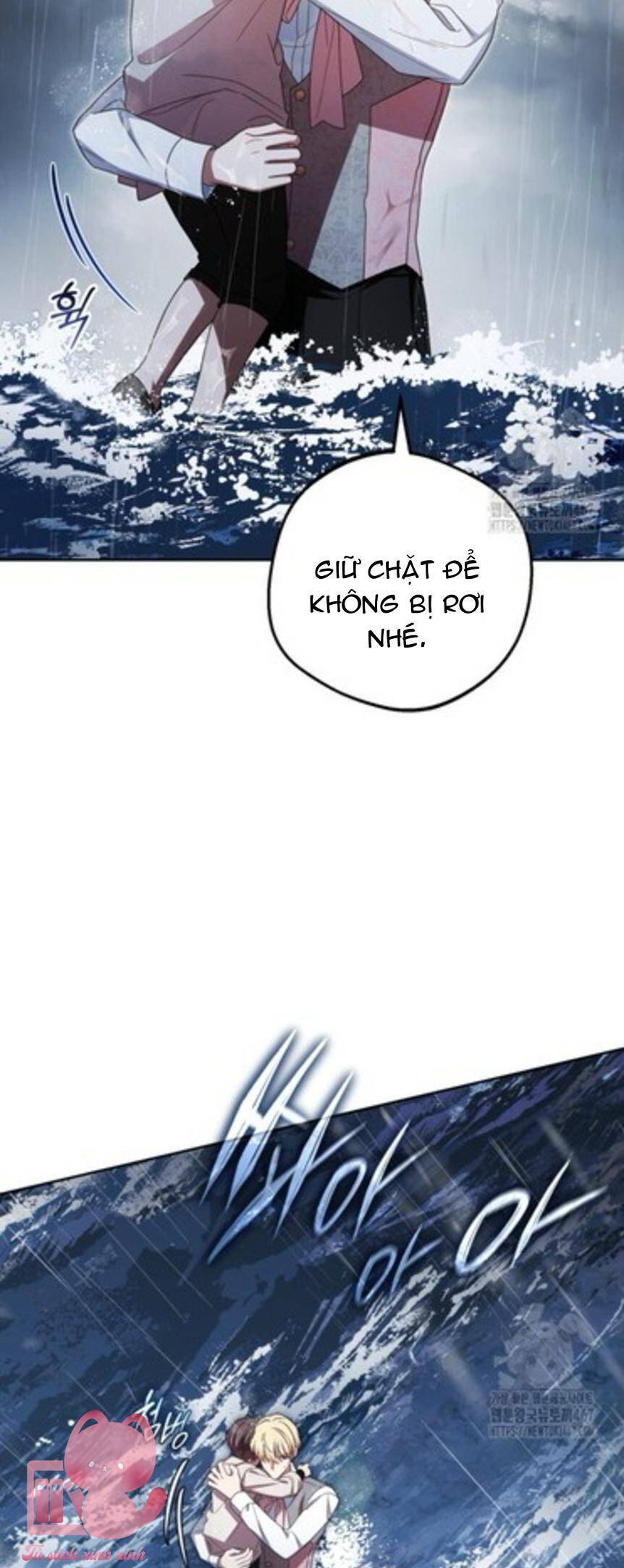 Được Yêu Thương Mà Còn Ngại Ngùng Sao! Chapter 80 - Trang 2