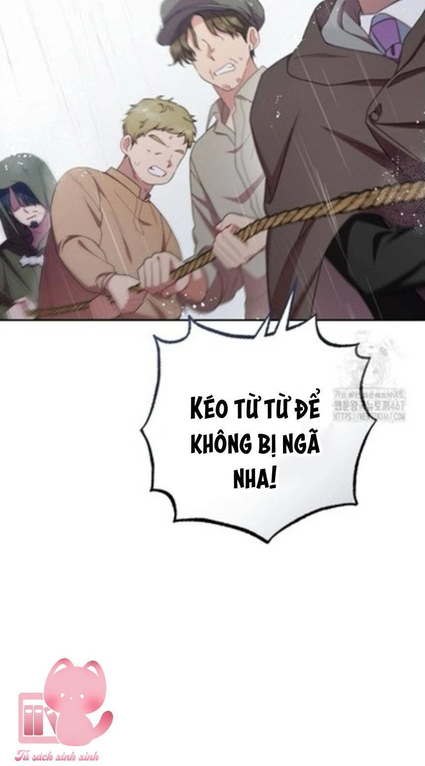 Được Yêu Thương Mà Còn Ngại Ngùng Sao! Chapter 80 - Trang 2