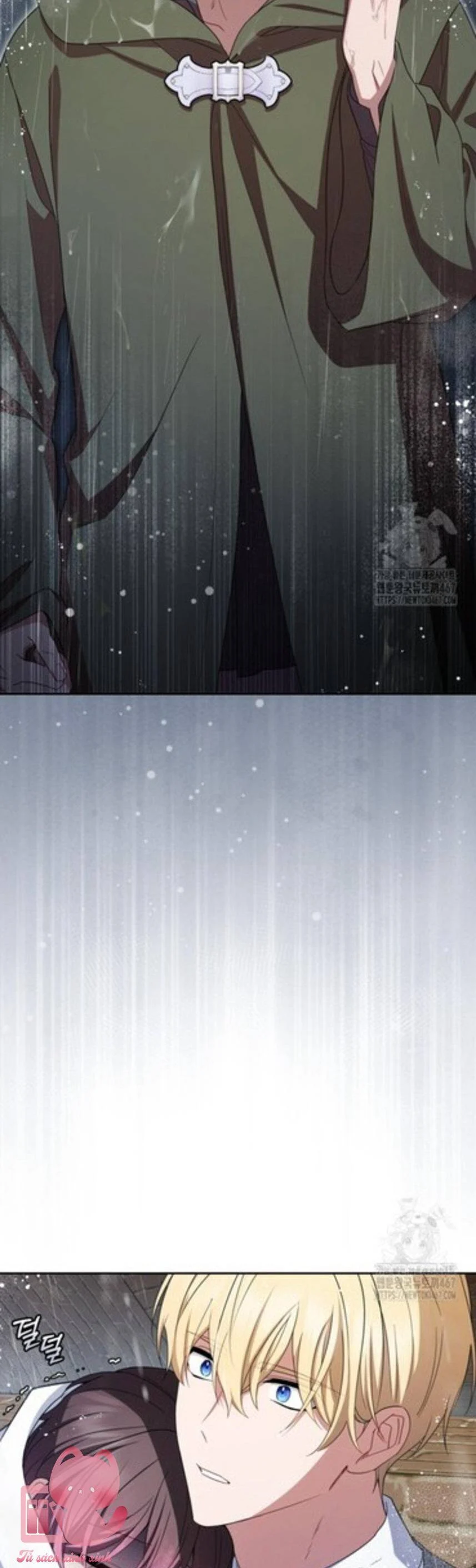 Được Yêu Thương Mà Còn Ngại Ngùng Sao! Chapter 80 - Trang 2