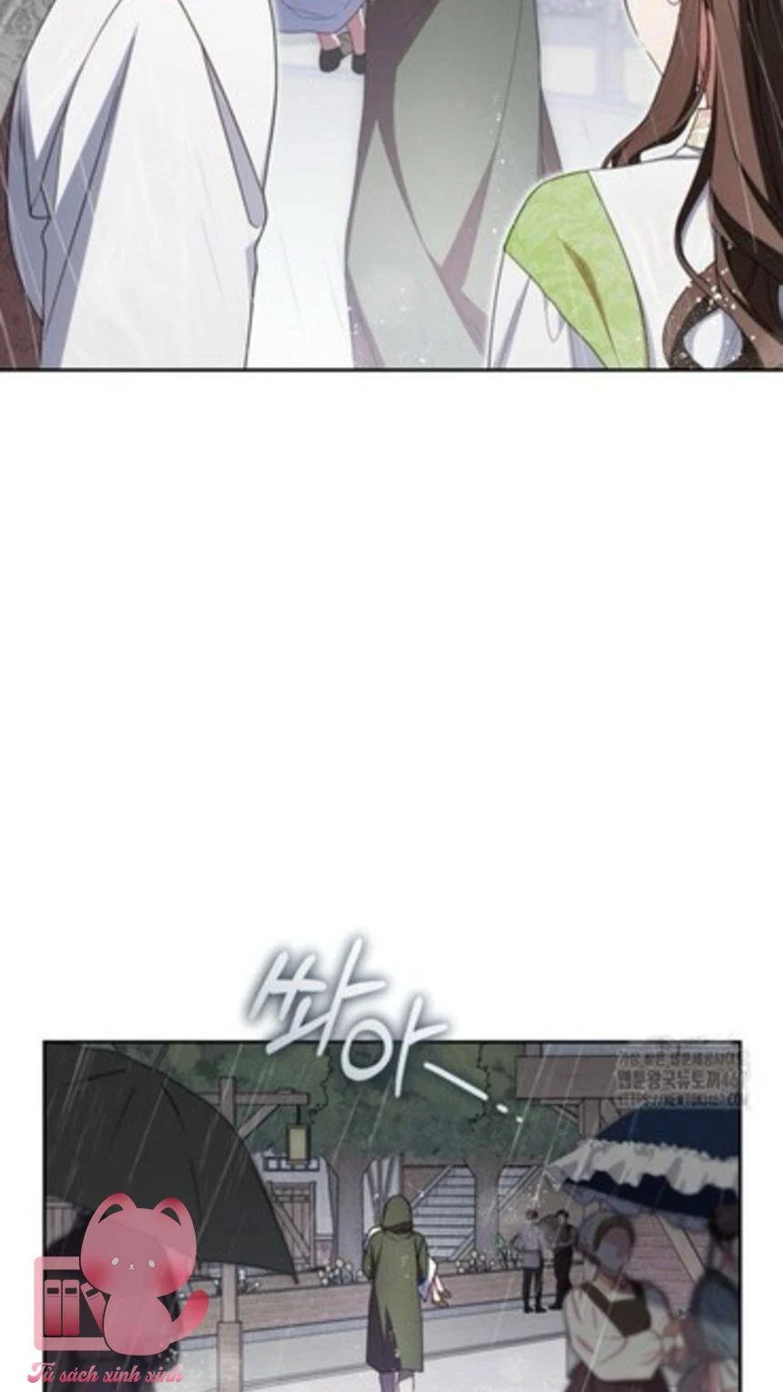 Được Yêu Thương Mà Còn Ngại Ngùng Sao! Chapter 80 - Trang 2