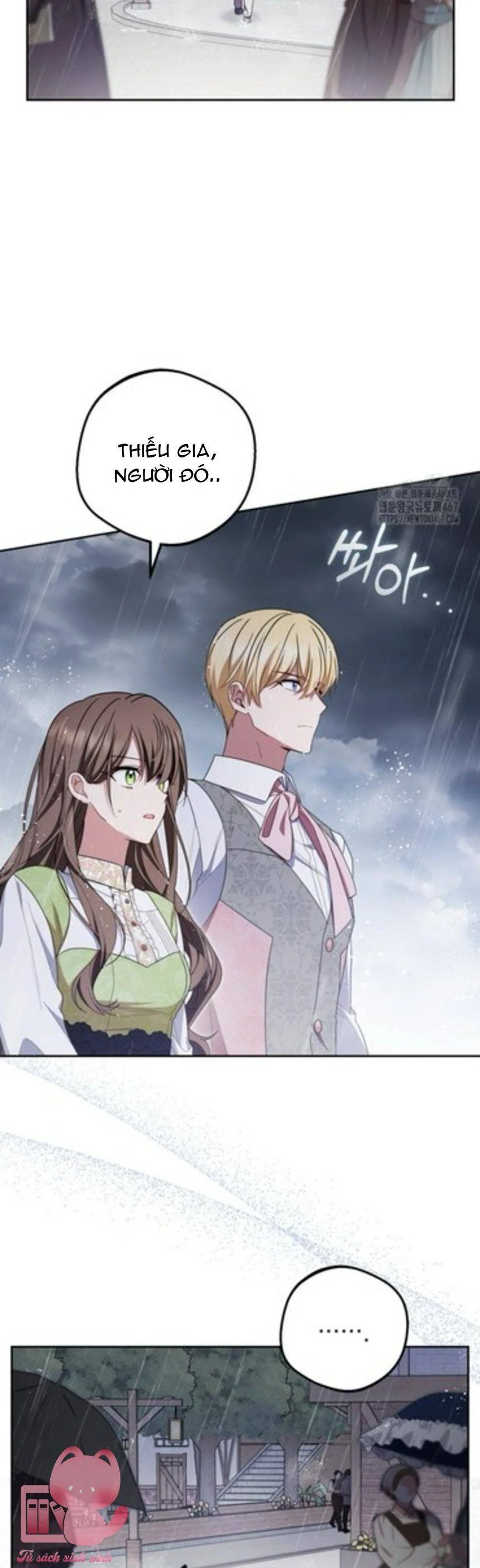 Được Yêu Thương Mà Còn Ngại Ngùng Sao! Chapter 80 - Trang 2