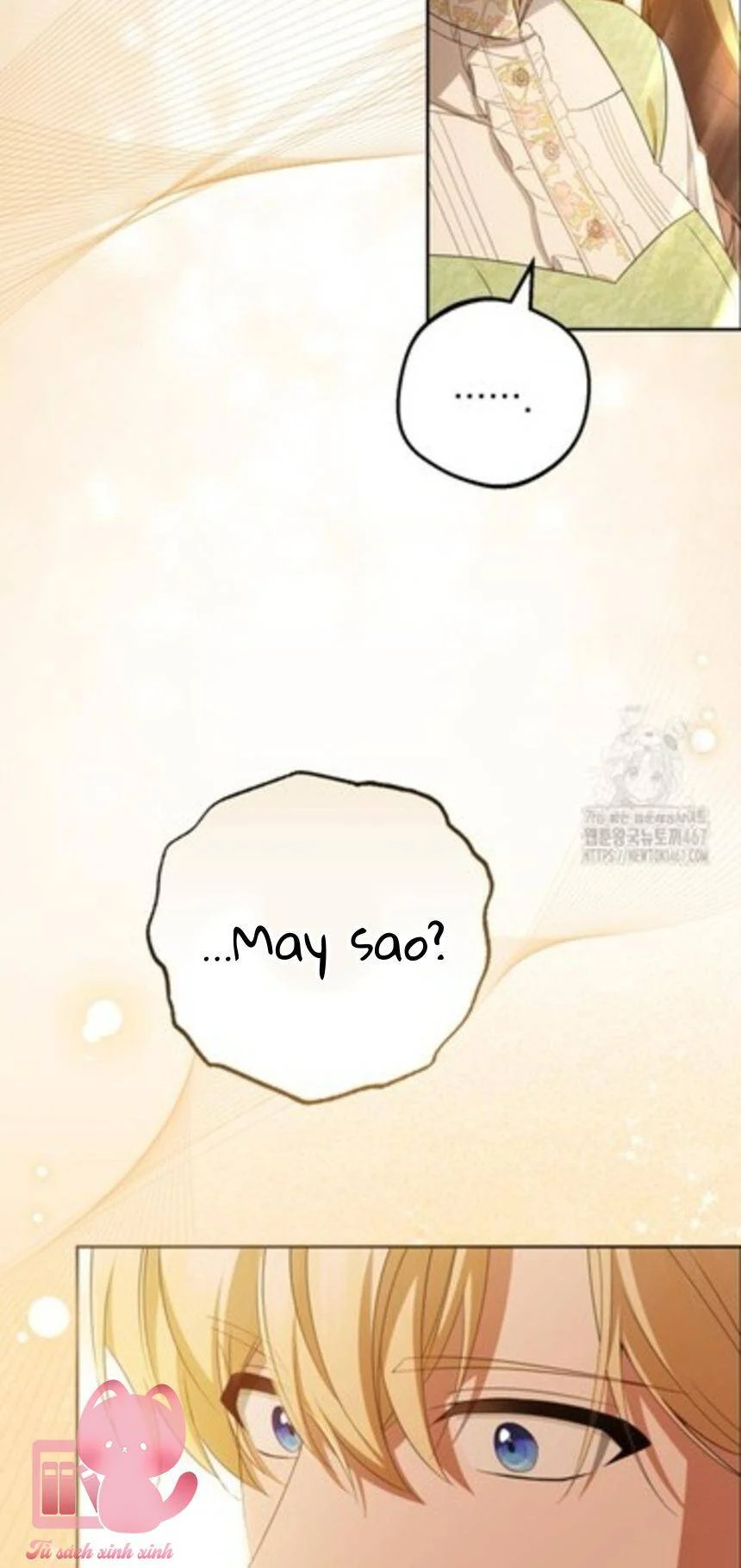 Được Yêu Thương Mà Còn Ngại Ngùng Sao! Chapter 80 - Trang 2