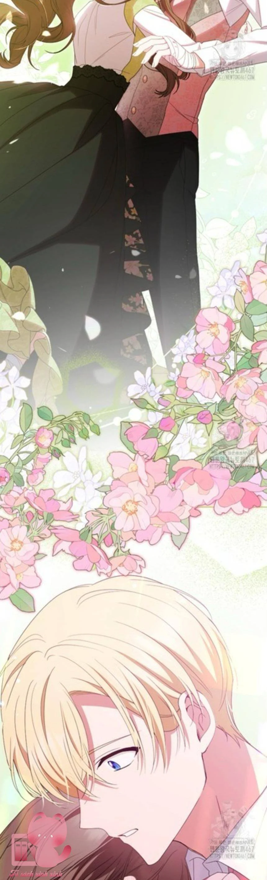 Được Yêu Thương Mà Còn Ngại Ngùng Sao! Chapter 80 - Trang 2