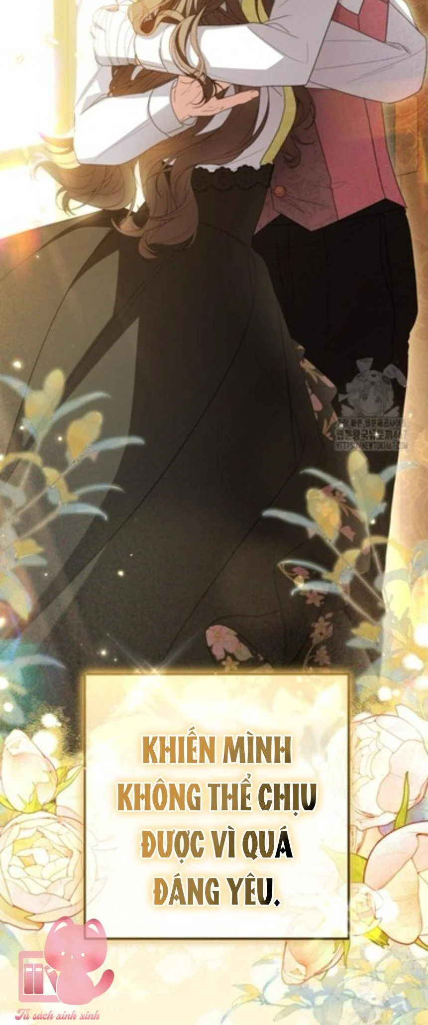 Được Yêu Thương Mà Còn Ngại Ngùng Sao! Chapter 80 - Trang 2