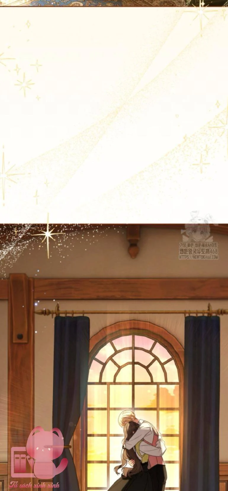 Được Yêu Thương Mà Còn Ngại Ngùng Sao! Chapter 81 - Trang 2