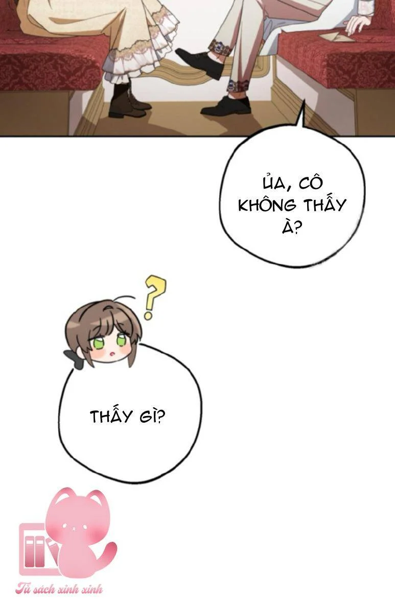 Được Yêu Thương Mà Còn Ngại Ngùng Sao! Chapter 81 - Trang 2