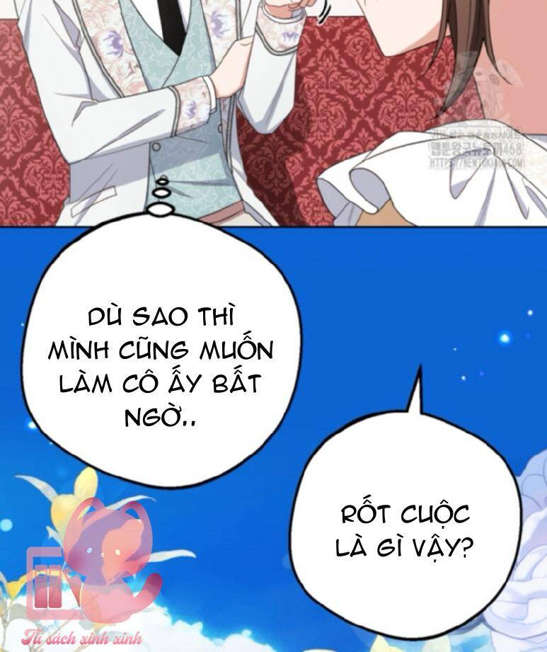 Được Yêu Thương Mà Còn Ngại Ngùng Sao! Chapter 81 - Trang 2
