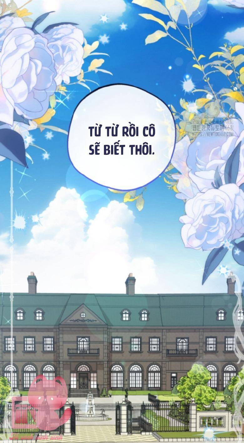 Được Yêu Thương Mà Còn Ngại Ngùng Sao! Chapter 81 - Trang 2