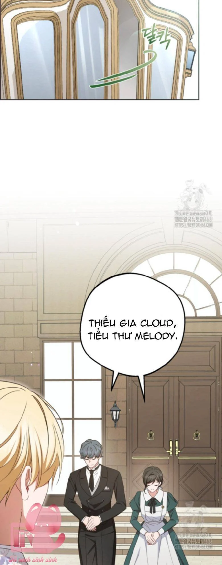 Được Yêu Thương Mà Còn Ngại Ngùng Sao! Chapter 81 - Trang 2