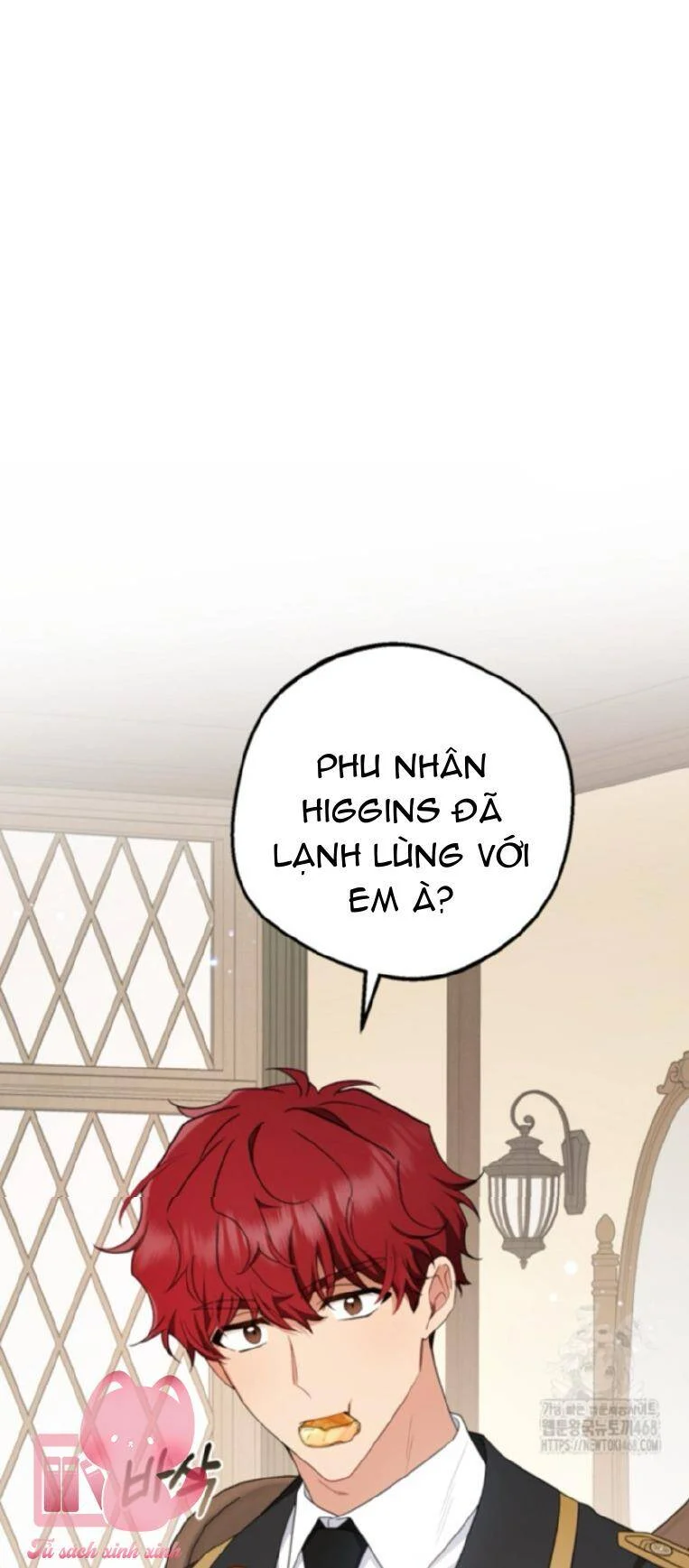 Được Yêu Thương Mà Còn Ngại Ngùng Sao! Chapter 81 - Trang 2