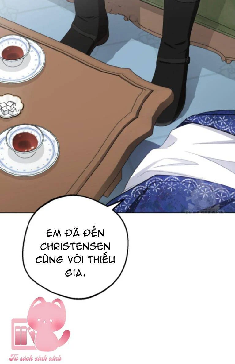 Được Yêu Thương Mà Còn Ngại Ngùng Sao! Chapter 81 - Trang 2