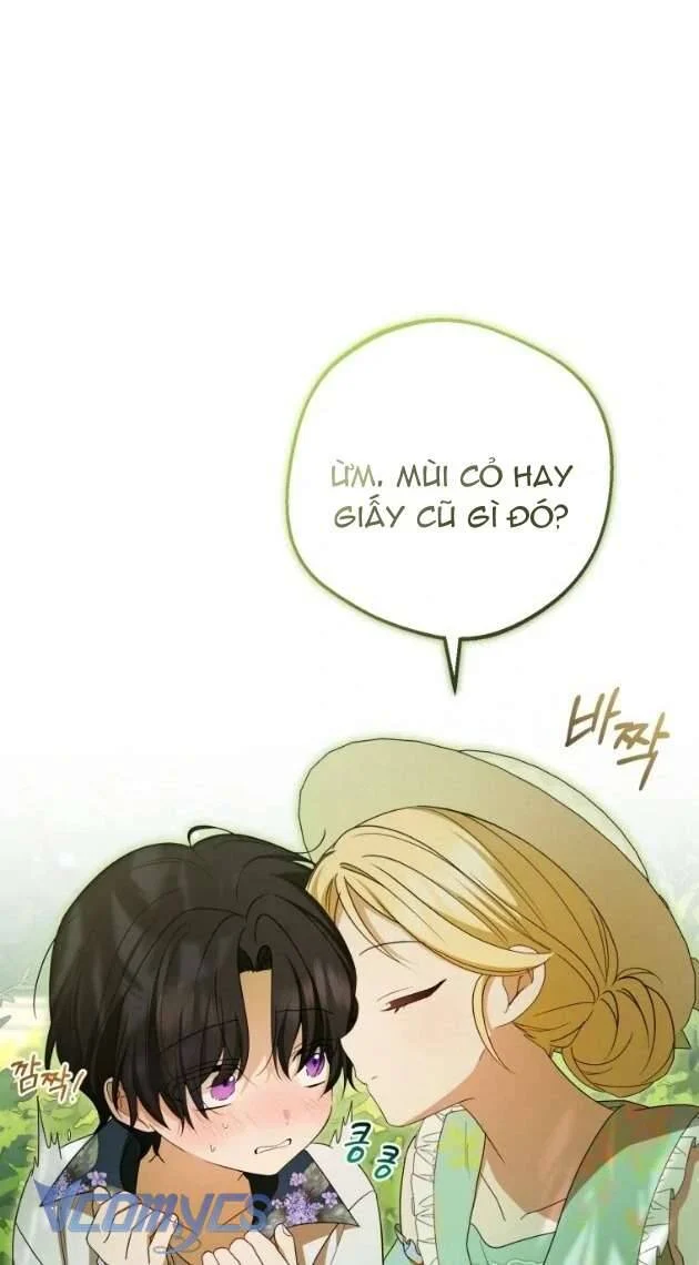 Được Yêu Thương Mà Còn Ngại Ngùng Sao! Chapter 82 - Trang 2