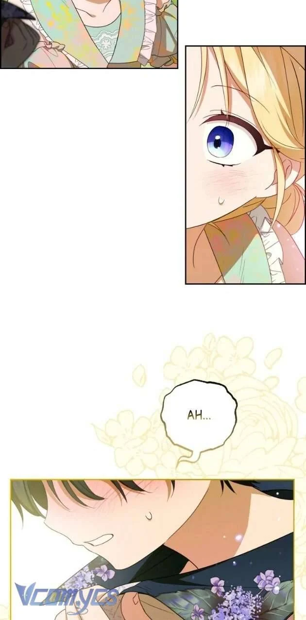 Được Yêu Thương Mà Còn Ngại Ngùng Sao! Chapter 82 - Trang 2