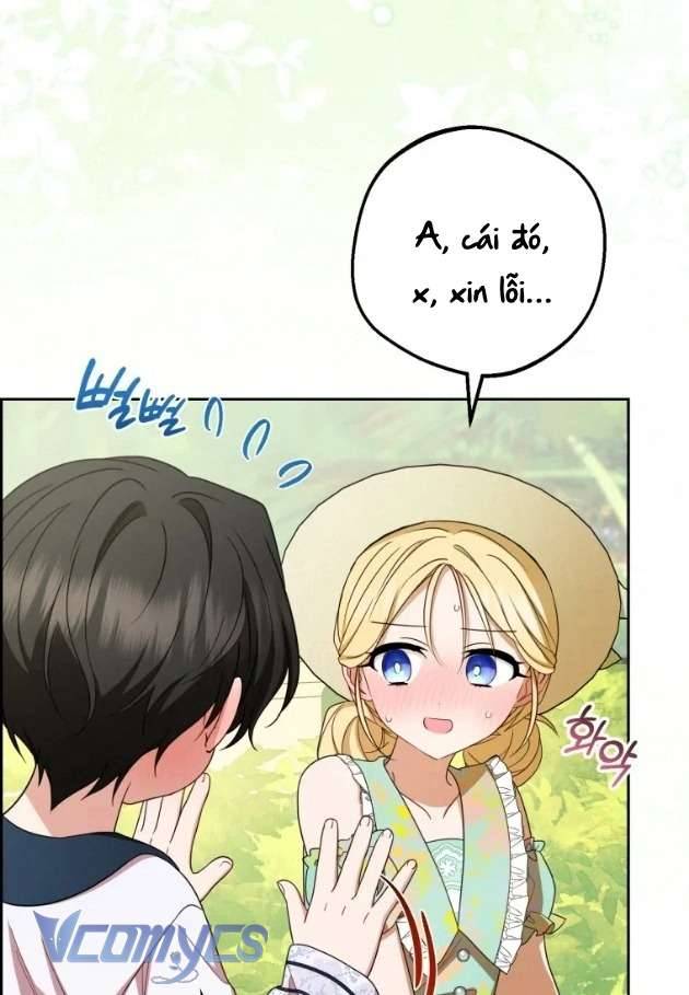 Được Yêu Thương Mà Còn Ngại Ngùng Sao! Chapter 82 - Trang 2