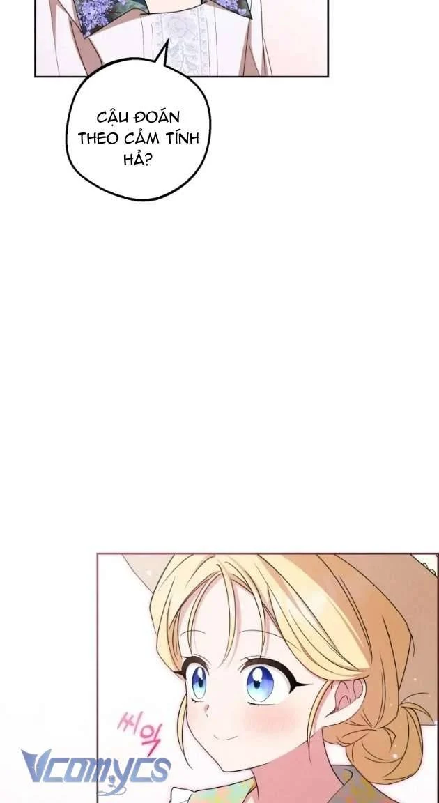 Được Yêu Thương Mà Còn Ngại Ngùng Sao! Chapter 82 - Trang 2