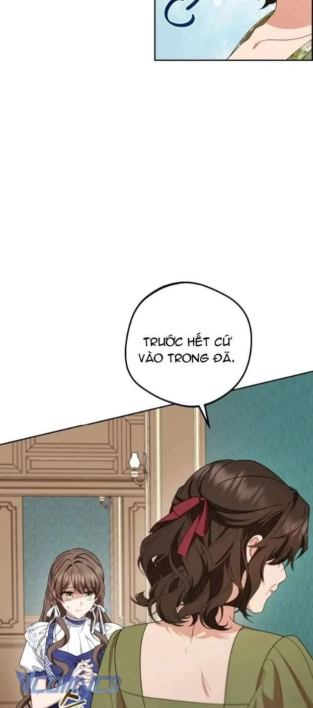 Được Yêu Thương Mà Còn Ngại Ngùng Sao! Chapter 82 - Trang 2