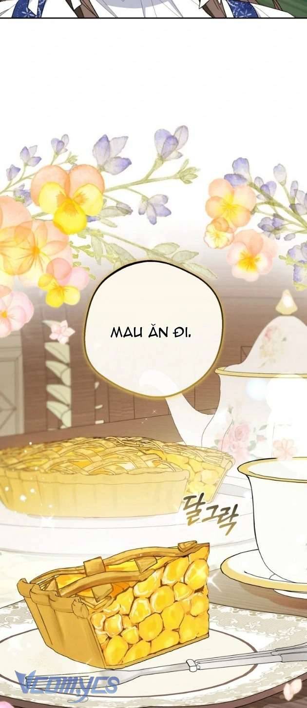 Được Yêu Thương Mà Còn Ngại Ngùng Sao! Chapter 82 - Trang 2