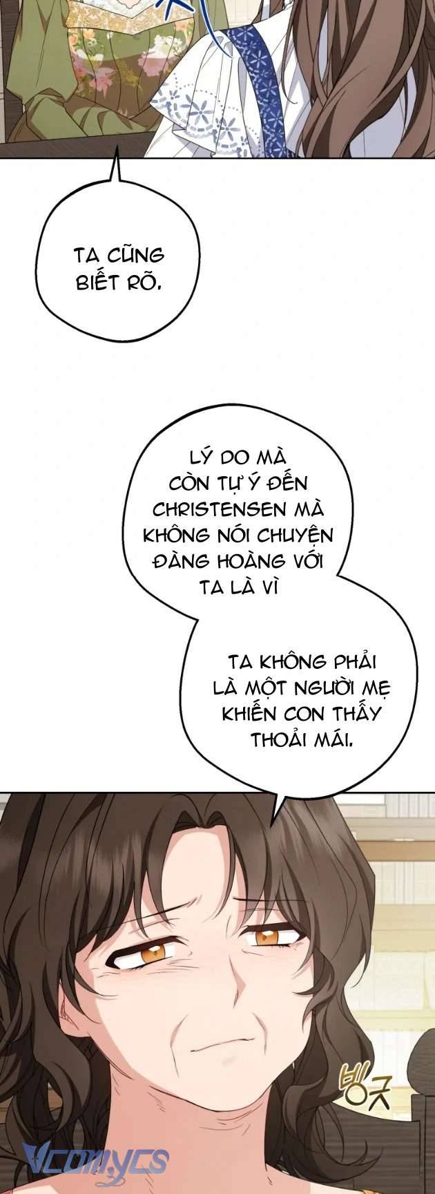 Được Yêu Thương Mà Còn Ngại Ngùng Sao! Chapter 82 - Trang 2
