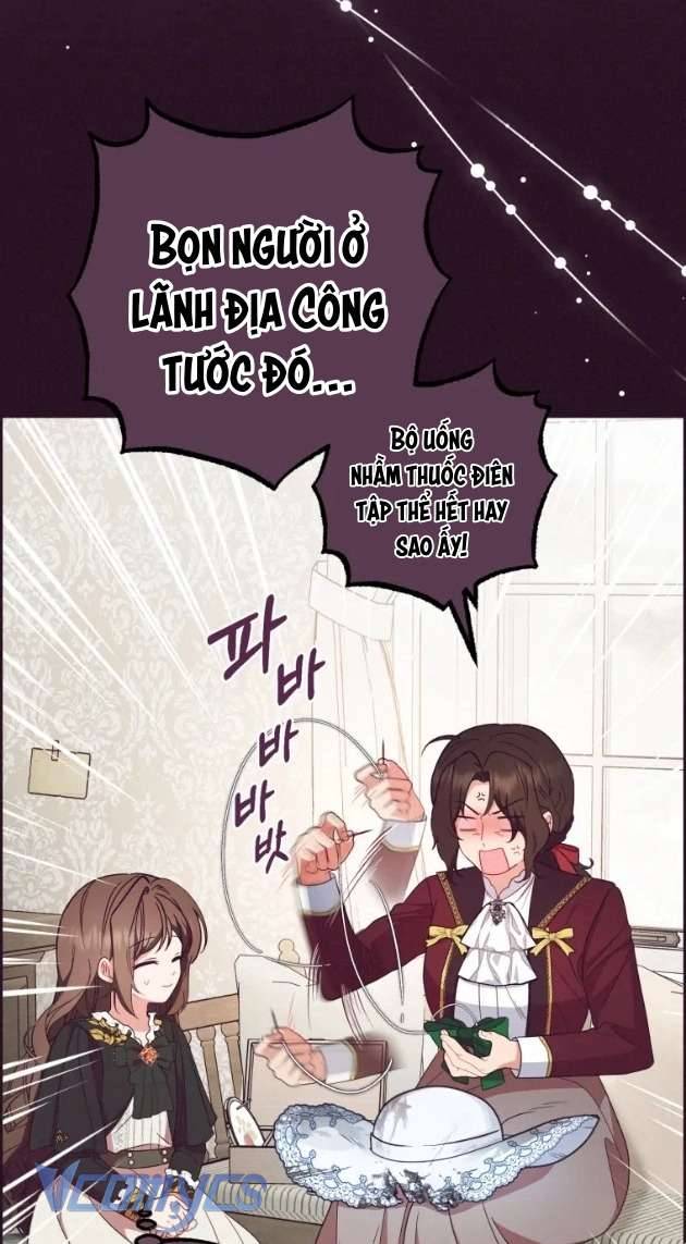 Được Yêu Thương Mà Còn Ngại Ngùng Sao! Chapter 82 - Trang 2