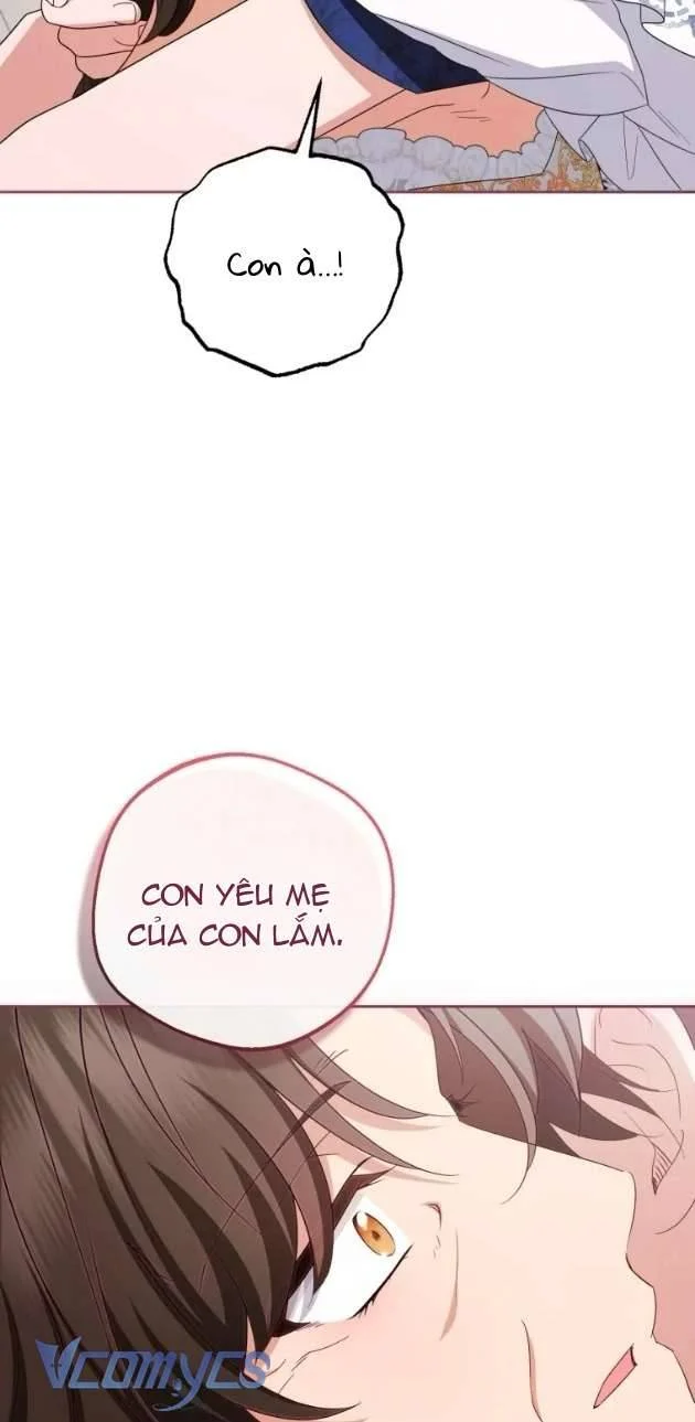 Được Yêu Thương Mà Còn Ngại Ngùng Sao! Chapter 82 - Trang 2