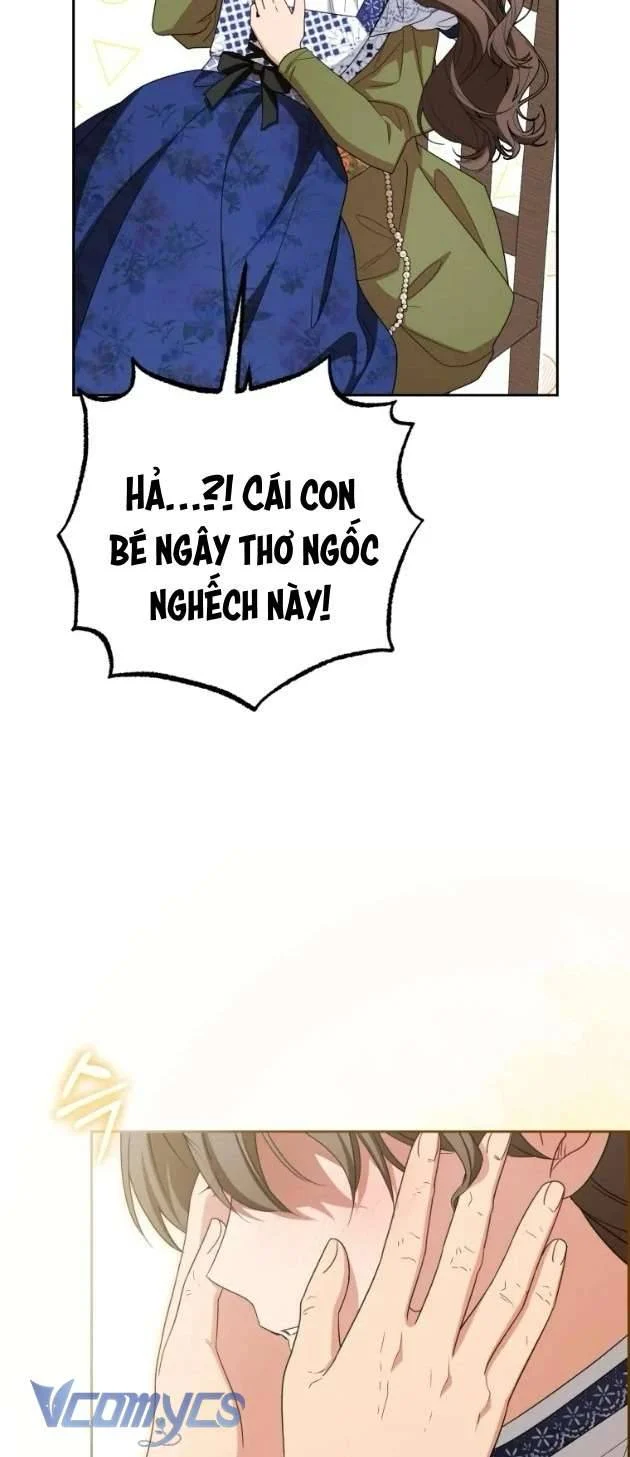 Được Yêu Thương Mà Còn Ngại Ngùng Sao! Chapter 82 - Trang 2