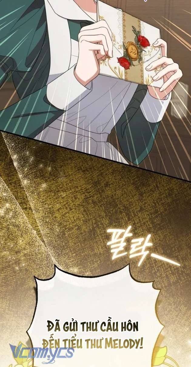 Được Yêu Thương Mà Còn Ngại Ngùng Sao! Chapter 82 - Trang 2