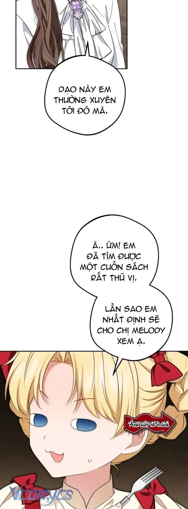 Được Yêu Thương Mà Còn Ngại Ngùng Sao! Chapter 83 - Trang 2
