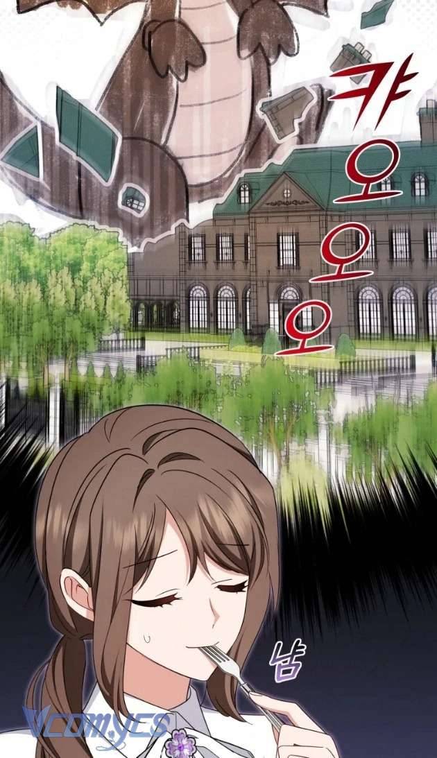 Được Yêu Thương Mà Còn Ngại Ngùng Sao! Chapter 83 - Trang 2