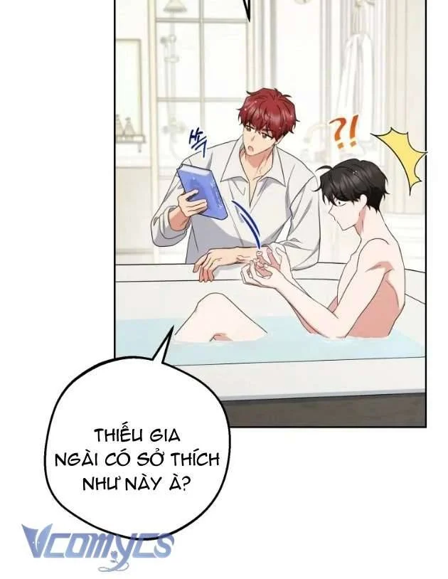 Được Yêu Thương Mà Còn Ngại Ngùng Sao! Chapter 83 - Trang 2