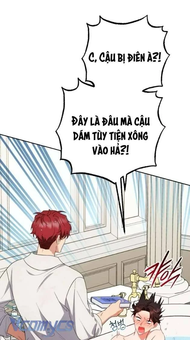 Được Yêu Thương Mà Còn Ngại Ngùng Sao! Chapter 83 - Trang 2