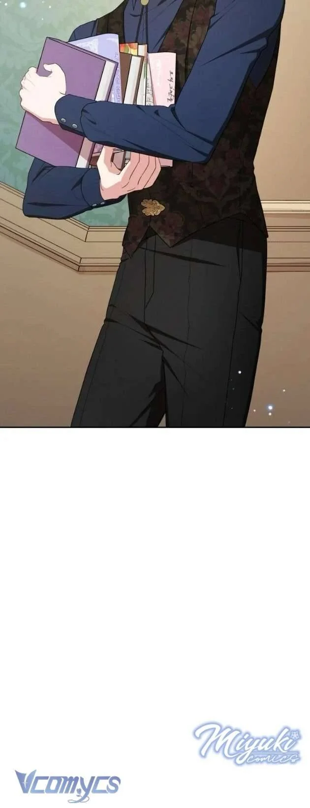 Được Yêu Thương Mà Còn Ngại Ngùng Sao! Chapter 85 - Trang 2