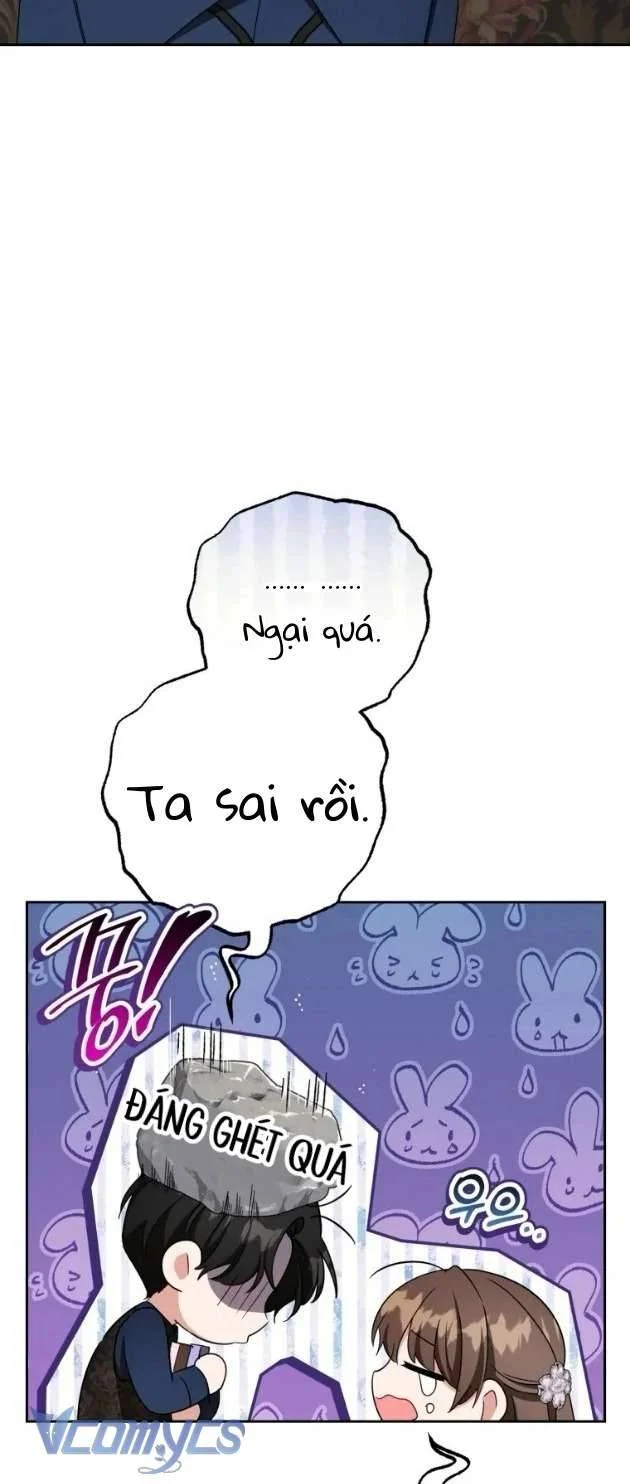 Được Yêu Thương Mà Còn Ngại Ngùng Sao! Chapter 85 - Trang 2