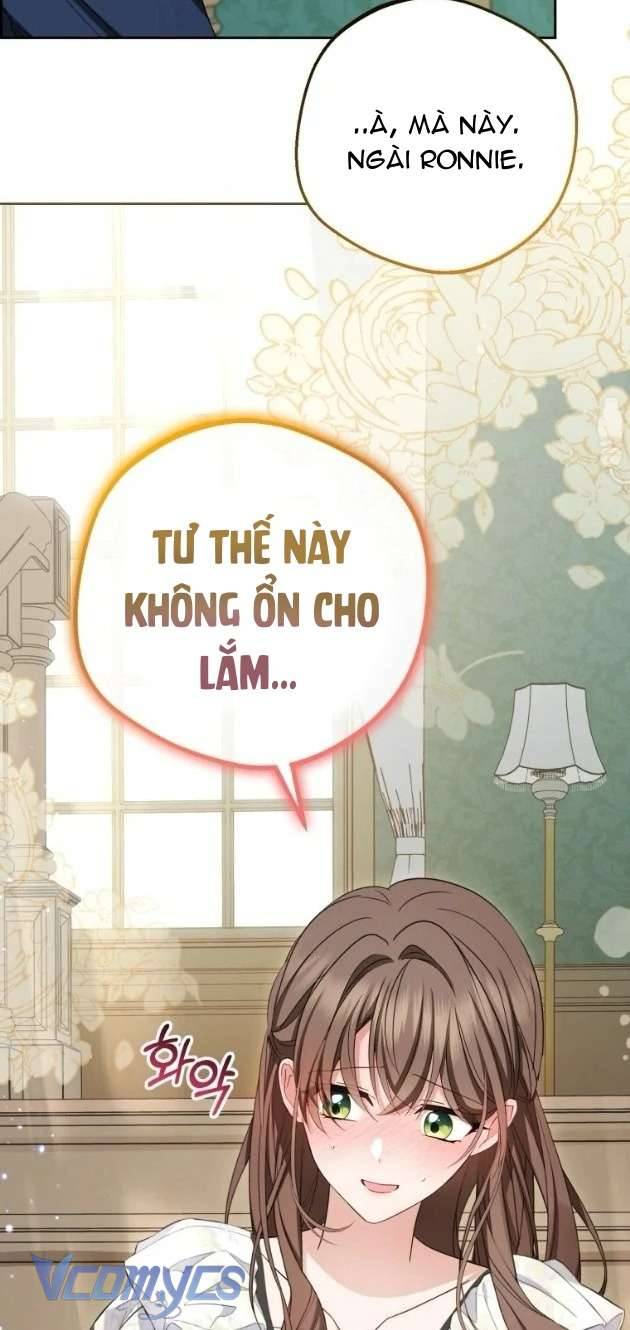 Được Yêu Thương Mà Còn Ngại Ngùng Sao! Chapter 85 - Trang 2