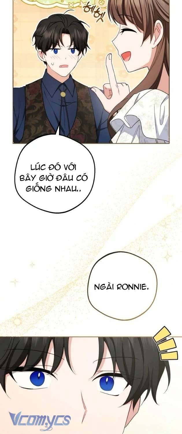 Được Yêu Thương Mà Còn Ngại Ngùng Sao! Chapter 85 - Trang 2