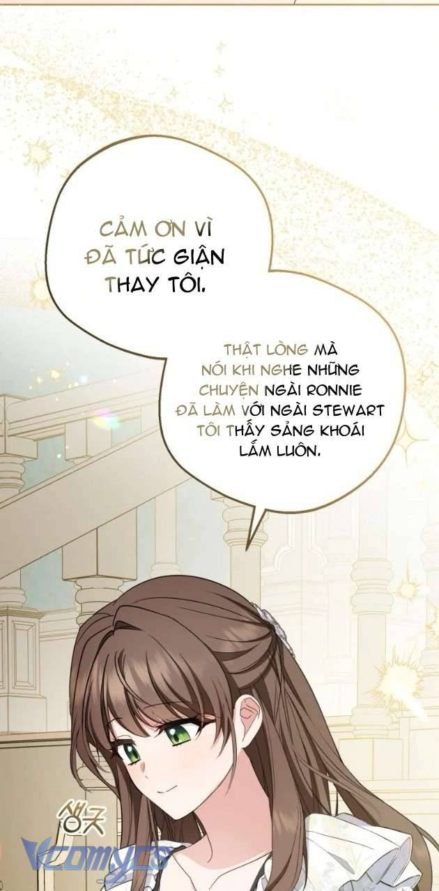 Được Yêu Thương Mà Còn Ngại Ngùng Sao! Chapter 85 - Trang 2