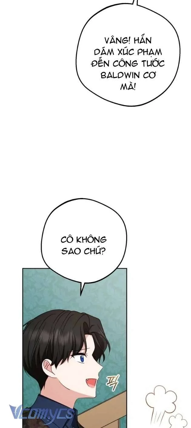 Được Yêu Thương Mà Còn Ngại Ngùng Sao! Chapter 85 - Trang 2