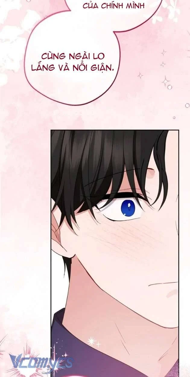 Được Yêu Thương Mà Còn Ngại Ngùng Sao! Chapter 85 - Trang 2