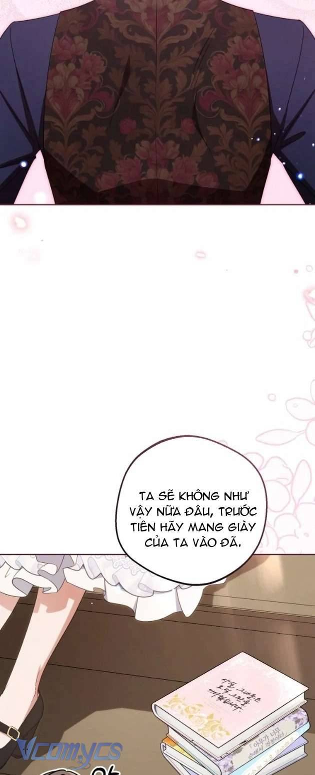 Được Yêu Thương Mà Còn Ngại Ngùng Sao! Chapter 85 - Trang 2