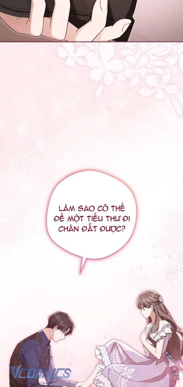 Được Yêu Thương Mà Còn Ngại Ngùng Sao! Chapter 85 - Trang 2
