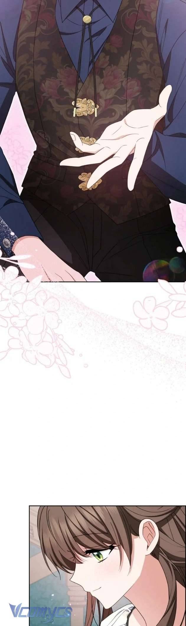 Được Yêu Thương Mà Còn Ngại Ngùng Sao! Chapter 85 - Trang 2