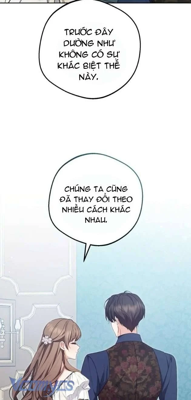 Được Yêu Thương Mà Còn Ngại Ngùng Sao! Chapter 85 - Trang 2