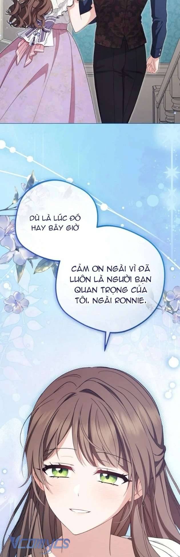 Được Yêu Thương Mà Còn Ngại Ngùng Sao! Chapter 85 - Trang 2