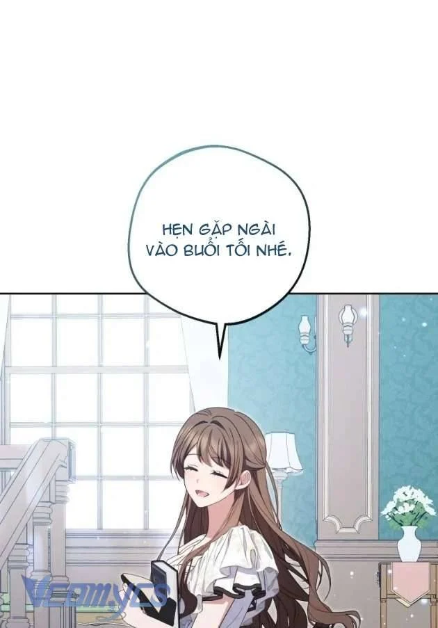 Được Yêu Thương Mà Còn Ngại Ngùng Sao! Chapter 85 - Trang 2