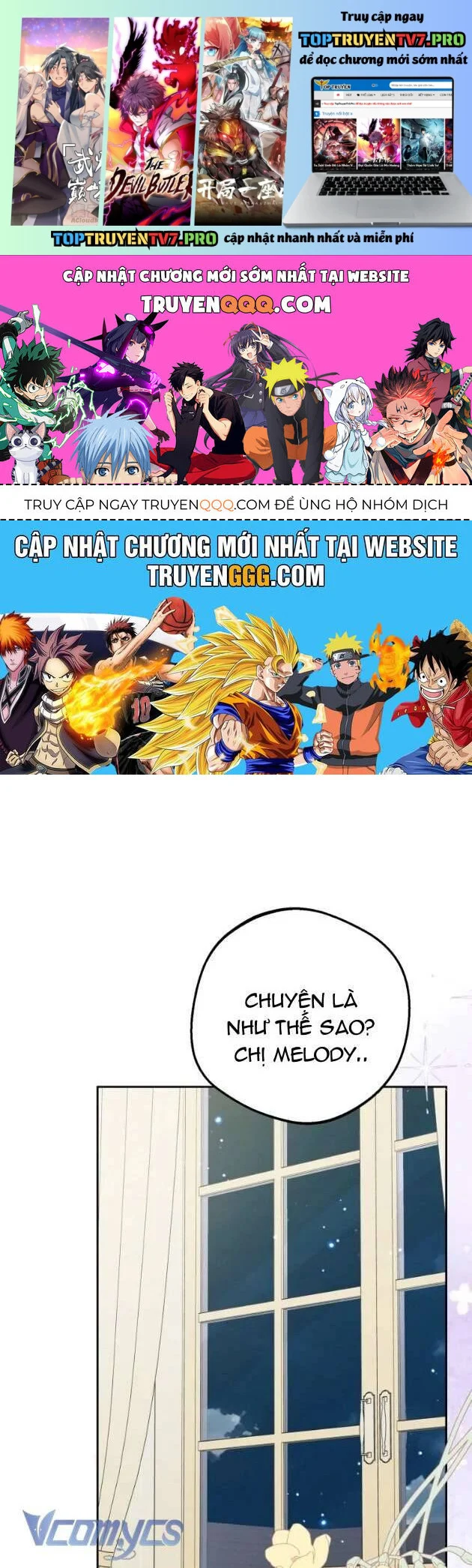 Được Yêu Thương Mà Còn Ngại Ngùng Sao! Chapter 86 - Trang 2